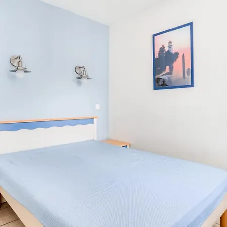 Port Bourgenay - Maeva - 2 Pieces 5 Personnes - Selection Mae-8255 Apartment Talmont-Saint-Hilaire