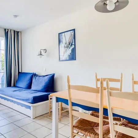 Port Bourgenay - Maeva - 2 Pieces 5 Personnes - Selection Mae-8255 Talmont-Saint-Hilaire