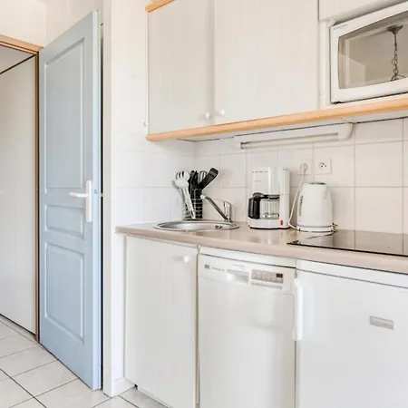 Port Bourgenay - Maeva - 2 Pieces 5 Personnes - Selection Mae-8255 Apartment
