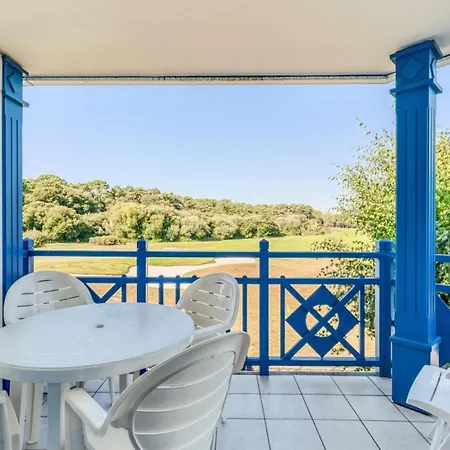 Port Bourgenay - Maeva - 2 Pieces 5 Personnes - Selection Mae-8255 Apartment