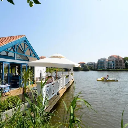 Apartment Port Bourgenay - Maeva - 2 Pieces 5 Personnes - Selection Mae-8255