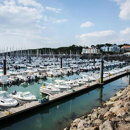 Port Bourgenay - Maeva - 2 Pieces 5 Personnes - Selection Mae-8255 * Talmont-Saint-Hilaire