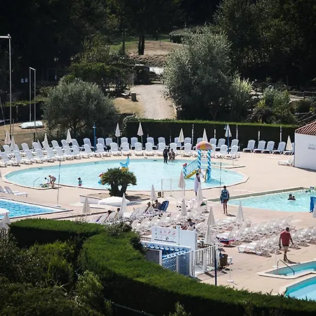 Port Bourgenay - Maeva - 2 Pieces 5 Personnes - Selection Mae-8255 Talmont-Saint-Hilaire