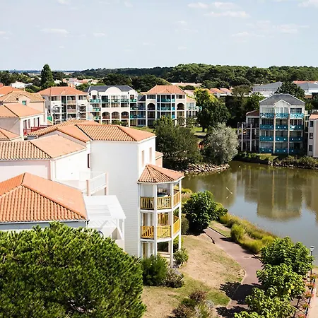 Port Bourgenay - Maeva - 2 Pieces 5 Personnes - Selection Mae-8255 Apartment
