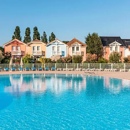 Port Bourgenay - Maeva - 2 Pieces 5 Personnes - Selection Mae-8255 Talmont-Saint-Hilaire